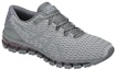 Lookbook ASICS Gel Quantum 360 Shift MX 'Kelabu Tengah Batu Kelabu' T839N-9611