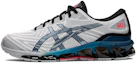 Buy アシックス ゲルクォンタム360 7 白/青 1201A481-101