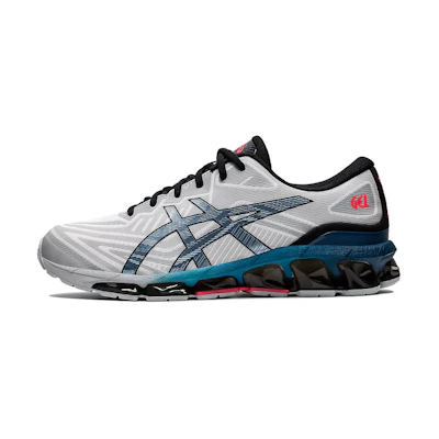 ASICS Gel-quantum 360 7 'White Blue'