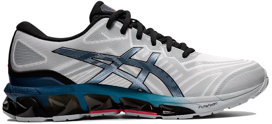 Asics GEL-Quantum 7 360 VII 低筒 跑步鞋 男款 白藍 Order Asics GEL-Quantum 7 360 VII 低筒 跑步鞋 男款 白藍