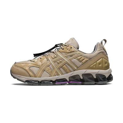 ASICS GEL-QNTM 360 VII Kiso 'Wood Crepe'