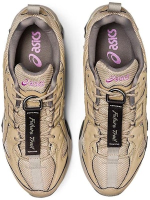 ASICS GEL-Quantum 360 VII Kiso 'Wood Crepe' 1201A679-021 Purchase ASICS GEL-Quantum 360 VII Kiso 'Wood Crepe' 1201A679-021