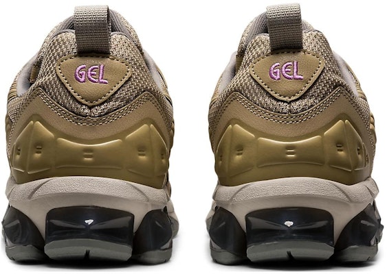ASICS GEL-Quantum 360 VII Kiso 'Wood Crepe' 1201A679-021 Details for ASICS GEL-Quantum 360 VII Kiso 'Wood Crepe' 1201A679-021