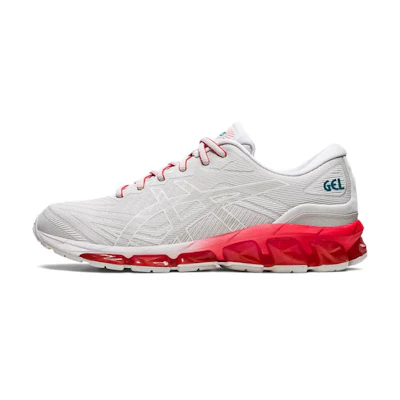 ASICS GEL-QNTM 360 VII Winterised 'Grey Red'