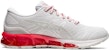 ASICS GEL-Quantum 360 VII Winterised 'Kelabu Merah' 1201A698-021