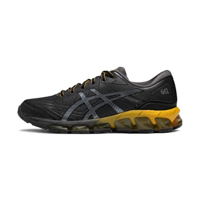 ASICS Gel QNTM 360 7 'Black Gray'