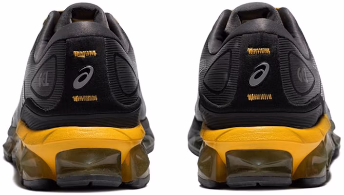 ASICS Gel Quantum 360 7 'Hitam Kelabu' 1201A698-002 Shop ASICS Gel Quantum 360 7 'Hitam Kelabu' 1201A698-002