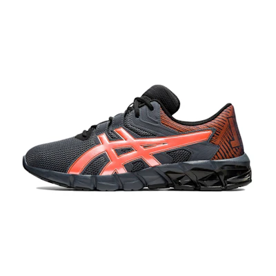 ASICS Gel-QNTM 90 2 'Black Orange'