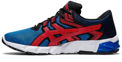 ASICS Gel Quantum 90 2 'Electric Blue Red' 1021A193-401 ASICS Gel Quantum 90 2 'Electric Blue Red' 1021A193-401