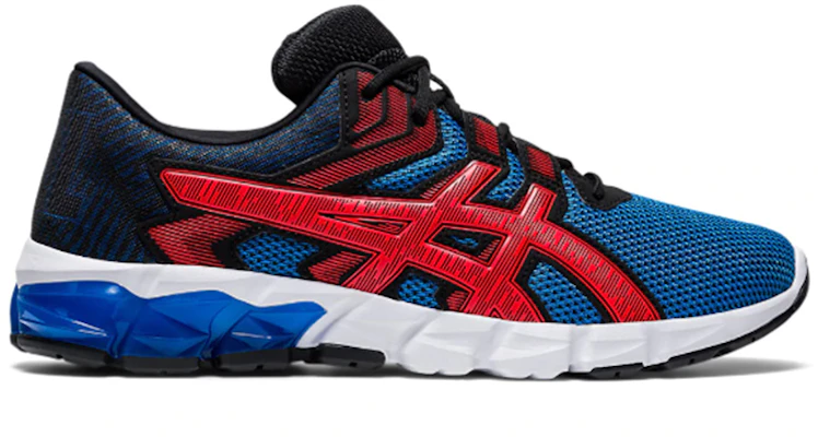 ASICS Gel Quantum 90 2 ‘电蓝红’ 1021A193-401 Order ASICS Gel Quantum 90 2 ‘电蓝红’ 1021A193-401