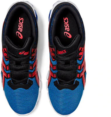 ASICS Gel Quantum 90 2 ‘电蓝红’ 1021A193-401 Shop ASICS Gel Quantum 90 2 ‘电蓝红’ 1021A193-401