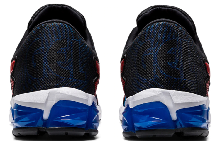 Purchase ASICS Gel Quantum 90 2 ‘电蓝红’ 1021A193-401