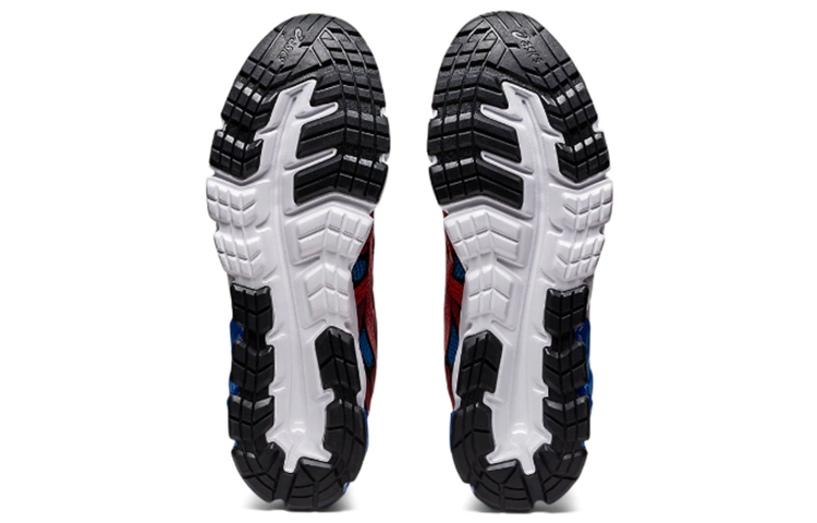 Details for ASICS Gel Quantum 90 2 ‘电蓝红’ 1021A193-401