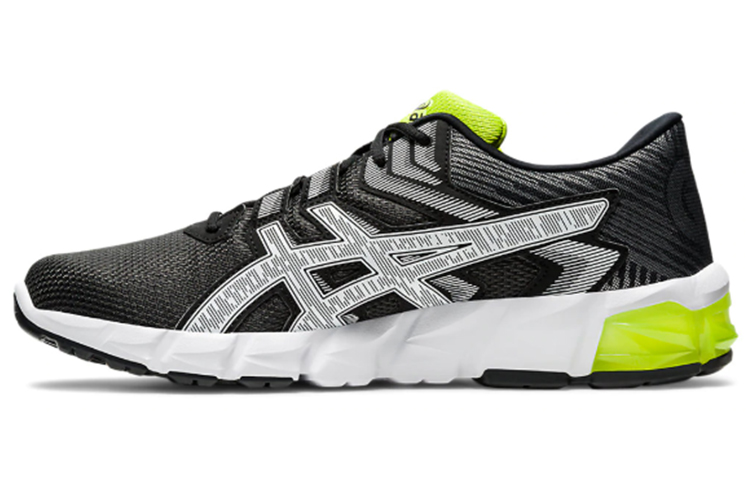ASICS Gel Quantum 90 2 'Graphite Grey' 1021A193-023