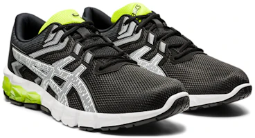 Lookbook ASICS Gel Quantum 90 2 ''Graphitgrau'' 1021A193-023