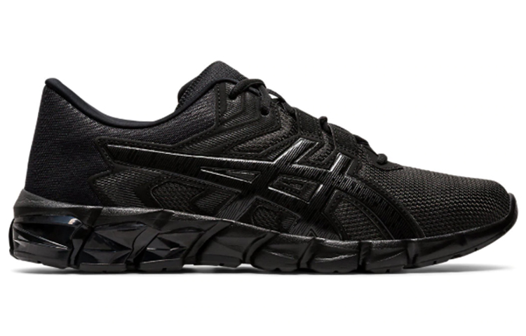 ASICS Gel QNTM 90 2 'Graphite Grey Black' 圖 2