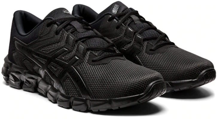 ASICS Gel Quantum 90 2 ''Grigio Grafite Nero'' 1021A193-020 Lookbook ASICS Gel Quantum 90 2 ''Grigio Grafite Nero'' 1021A193-020