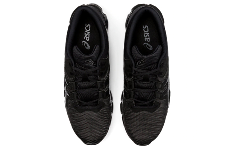 ASICS Gel QNTM 90 2 'Graphite Grey Black' 圖 4