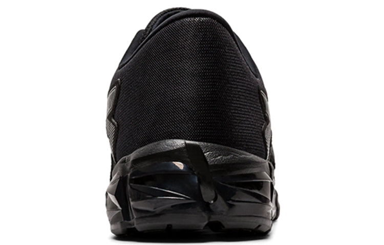 ASICS Gel QNTM 90 2 'Graphite Grey Black' 圖 5