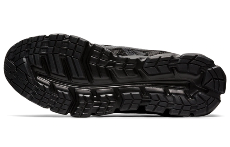 ASICS Gel QNTM 90 2 'Graphite Grey Black' 圖 6