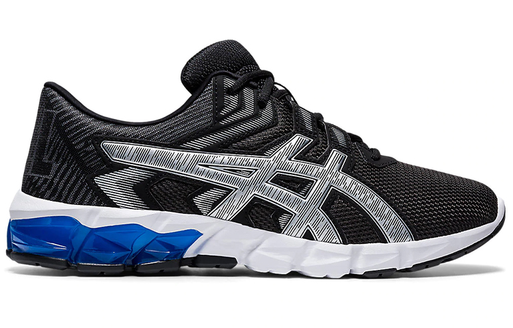 ASICS Gel QNTM 90 2 'Graphite Grey Blue' 圖 2