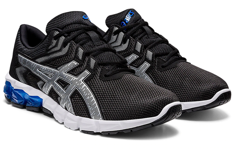 ASICS Gel QNTM 90 2 'Graphite Grey Blue' 圖 3