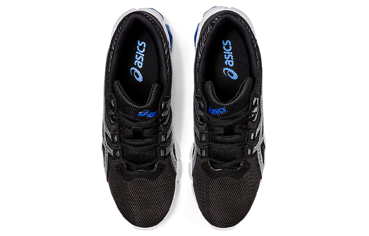 ASICS Gel QNTM 90 2 'Graphite Grey Blue' 圖 4