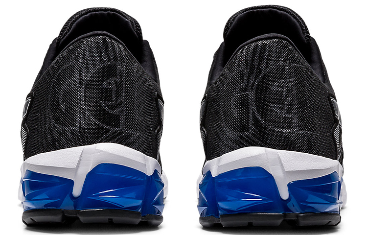 ASICS Gel QNTM 90 2 'Graphite Grey Blue' 圖 5