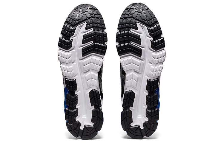 ASICS Gel QNTM 90 2 'Graphite Grey Blue' 圖 6