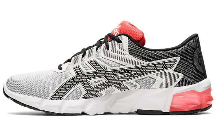 ASICS Gel QNTM 90 2 Grey/ 'Black'