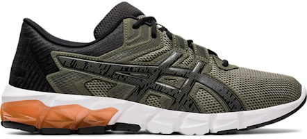 ASICS Gel Quantum 90 2 'Mantle Green' 1021A193-300 ASICS Gel Quantum 90 2 'Mantle Green' 1021A193-300