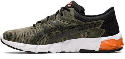 ASICS Gel Quantum 90 2 'Mantle Green' 1021A193-300 ASICS Gel Quantum 90 2 'Mantle Green' 1021A193-300
