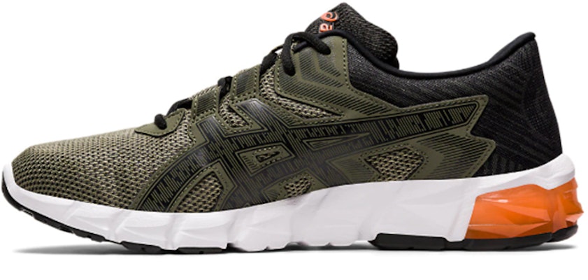 ASICS Gel Quantum 90 2 'Mantle Green' 1021A193-300 Buy ASICS Gel Quantum 90 2 'Mantle Green' 1021A193-300