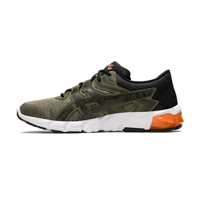 ASICS Gel QNTM 90 2 'Mantle Green'