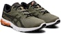 ASICS Gel Quantum 90 2 'Mantle Green' Hijau Mantel Lelaki/Wanita 1021A193-300
