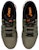 ASICS Gel Quantum 90 2 'Mantle Green' Hijau Mantel Lelaki/Wanita 1021A193-300