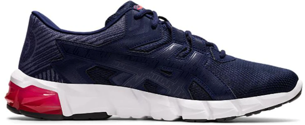 ASICS Gel Quantum 90 2 ''Blu Scuro'' 1021A193-400 Order ASICS Gel Quantum 90 2 ''Blu Scuro'' 1021A193-400