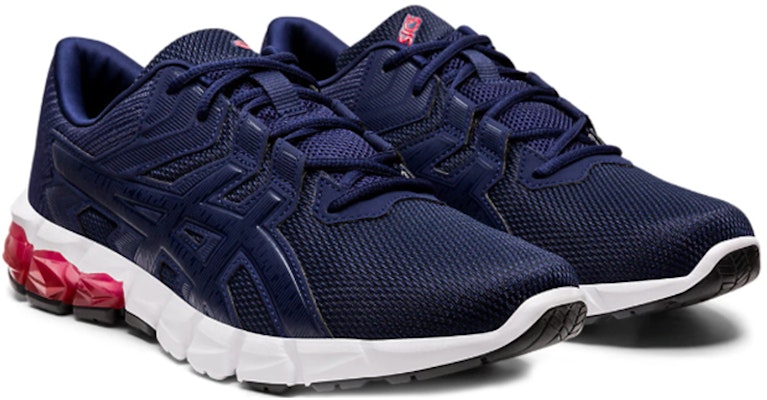 ASICS Gel Quantum 90 2 'Peacoat' 1021A193-400 Lookbook ASICS Gel Quantum 90 2 'Peacoat' 1021A193-400