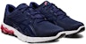 ASICS Gel Quantum 90 2 'Peacoat' Lelaki Kasual Sukan 1021A193-400