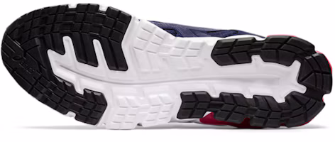 Details for ASICS Gel Quantum 90 2 ''Peacoat'' Sneaker 1021A193-400