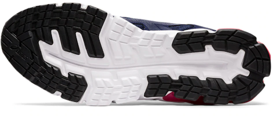 ASICS Gel Quantum 90 2 ''Blu Scuro'' 1021A193-400 Details for ASICS Gel Quantum 90 2 ''Blu Scuro'' 1021A193-400