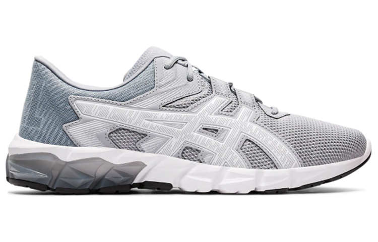 ASICS Gel QNTM 90 2 'Piedmont Grey White' 圖 2