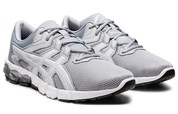 ASICS Gel QNTM 90 2 'Piedmont Grey White' 圖 3