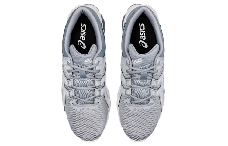 ASICS Gel QNTM 90 2 'Piedmont Grey White' 圖 4