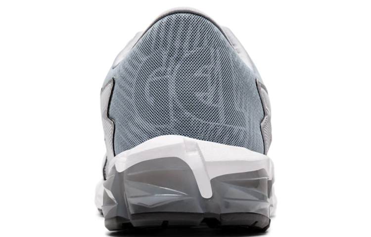ASICS Gel QNTM 90 2 'Piedmont Grey White' 圖 5