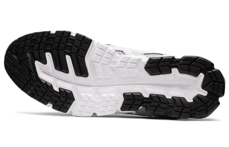 ASICS Gel QNTM 90 2 'Piedmont Grey White' 圖 6