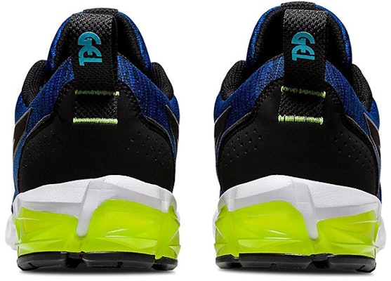 Asics Gel-Quantum 90 2 街頭跑步鞋 藍黑 Purchase Asics Gel-Quantum 90 2 街頭跑步鞋 藍黑