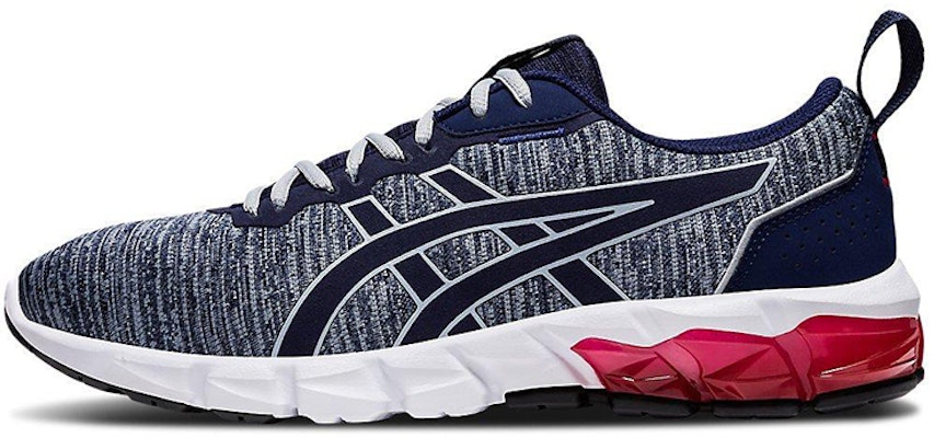 ASICS Gel-Quantum 90 2 'Street Grey Blue' 1021A503-401 Buy ASICS Gel-Quantum 90 2 'Street Grey Blue' 1021A503-401