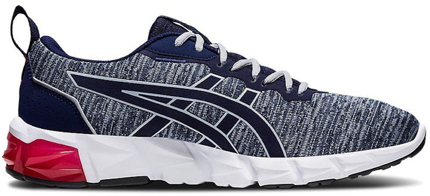 ASICS Gel-Quantum 90 2 'Street Grey Blue' 1021A503-401 Order ASICS Gel-Quantum 90 2 'Street Grey Blue' 1021A503-401