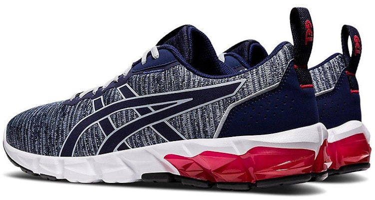 ASICS Gel-Quantum 90 2 'Gris Calle Azul' 1021A503-401 Shop ASICS Gel-Quantum 90 2 'Gris Calle Azul' 1021A503-401